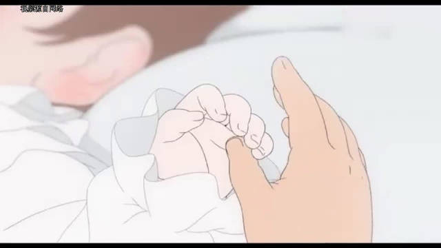 #治愈动漫#看着就像是心里的声音, 对不对